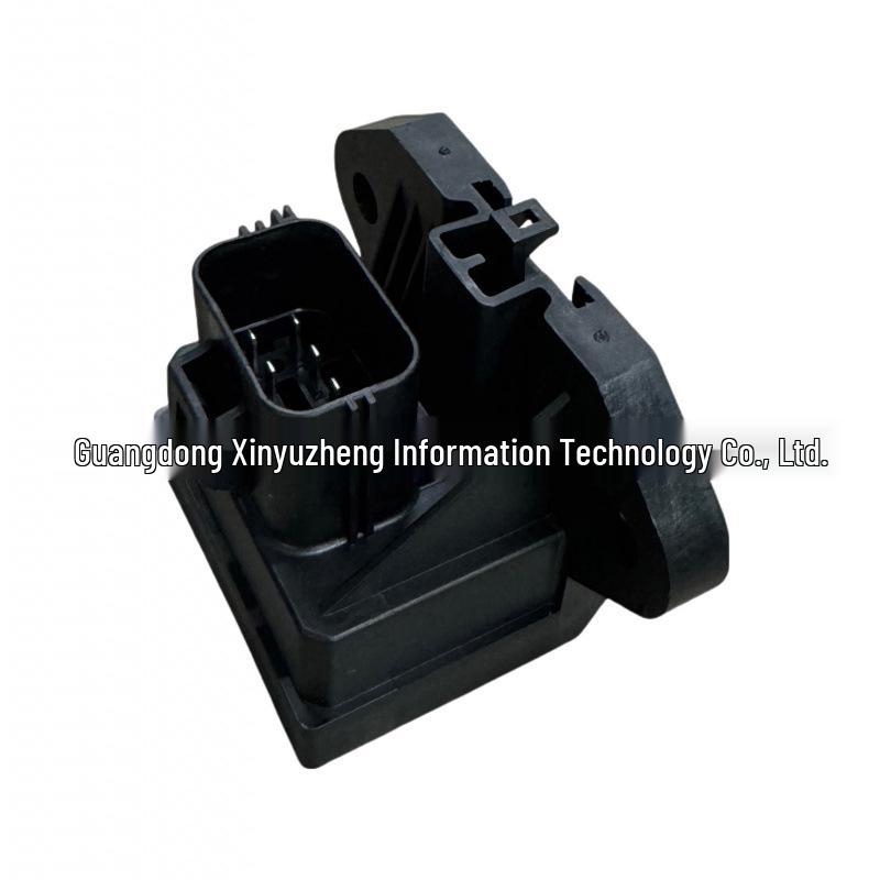 Compatible Relay for Ford Focus 12/Edge 2.0 AU5Z-9D370L/M