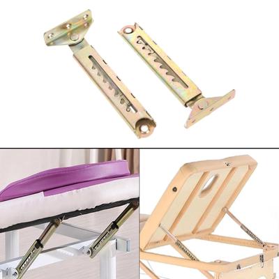 2 stück Sofa Armlehne Hebe Scharnier Zubehör Klappstuhl Halterung Links und Rechts