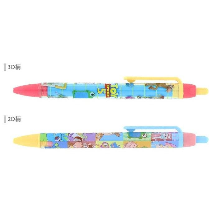 Disney Toy Story Ballpoint Pen 0.7mm