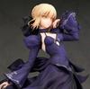[USED] Fate/stay Night: Saber Alter Artoria Pendragon Dress Ver. Figure