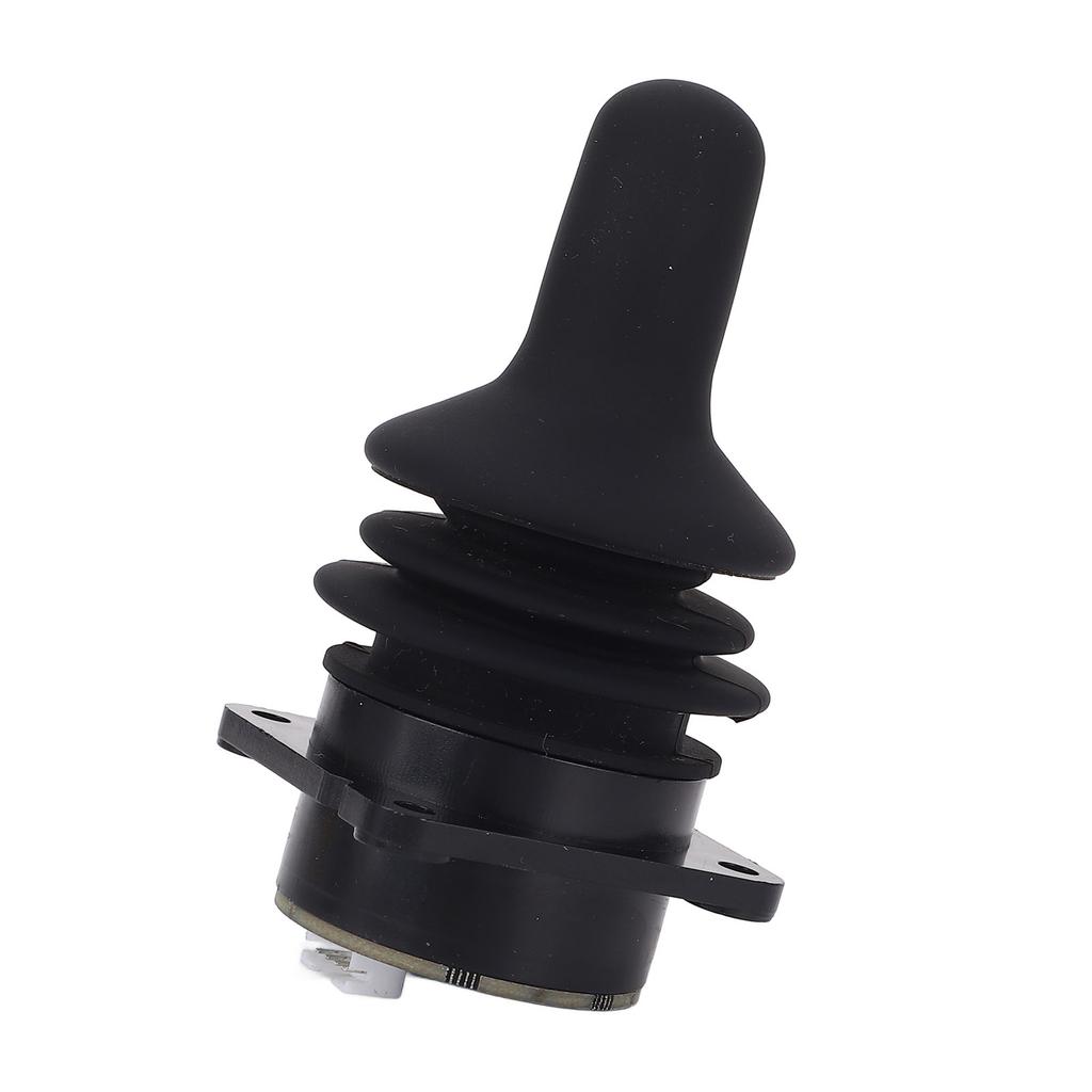 Hall Elektrischer Joystick Universeller 360-Grad-Drehregler für Walker Spielkonsole Mobile Plattform DC5V