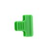 (24pcs) Greenhouse Accessories, Gardening Supplies, Plastic Film Clips, Film Clamps, Film Buckles, Suitable for Poles