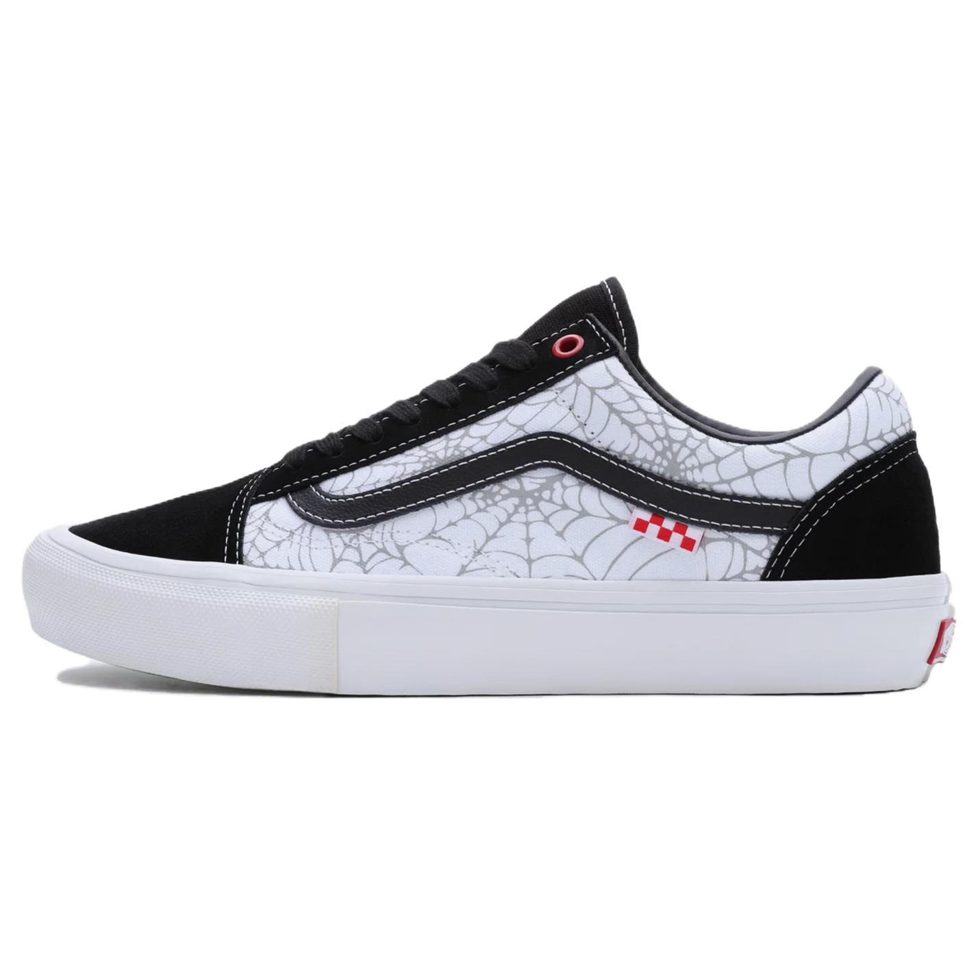 

Новые Vans Old Skool Black Widow Spider VN0A5FCBBWT1 38
