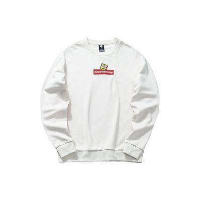 Tops – Camisolas e sweatshirts