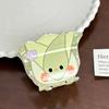 Fruit Cute Charming And Vegetable Hair Accessories Delightful Handmade Acrylic Clips Claw