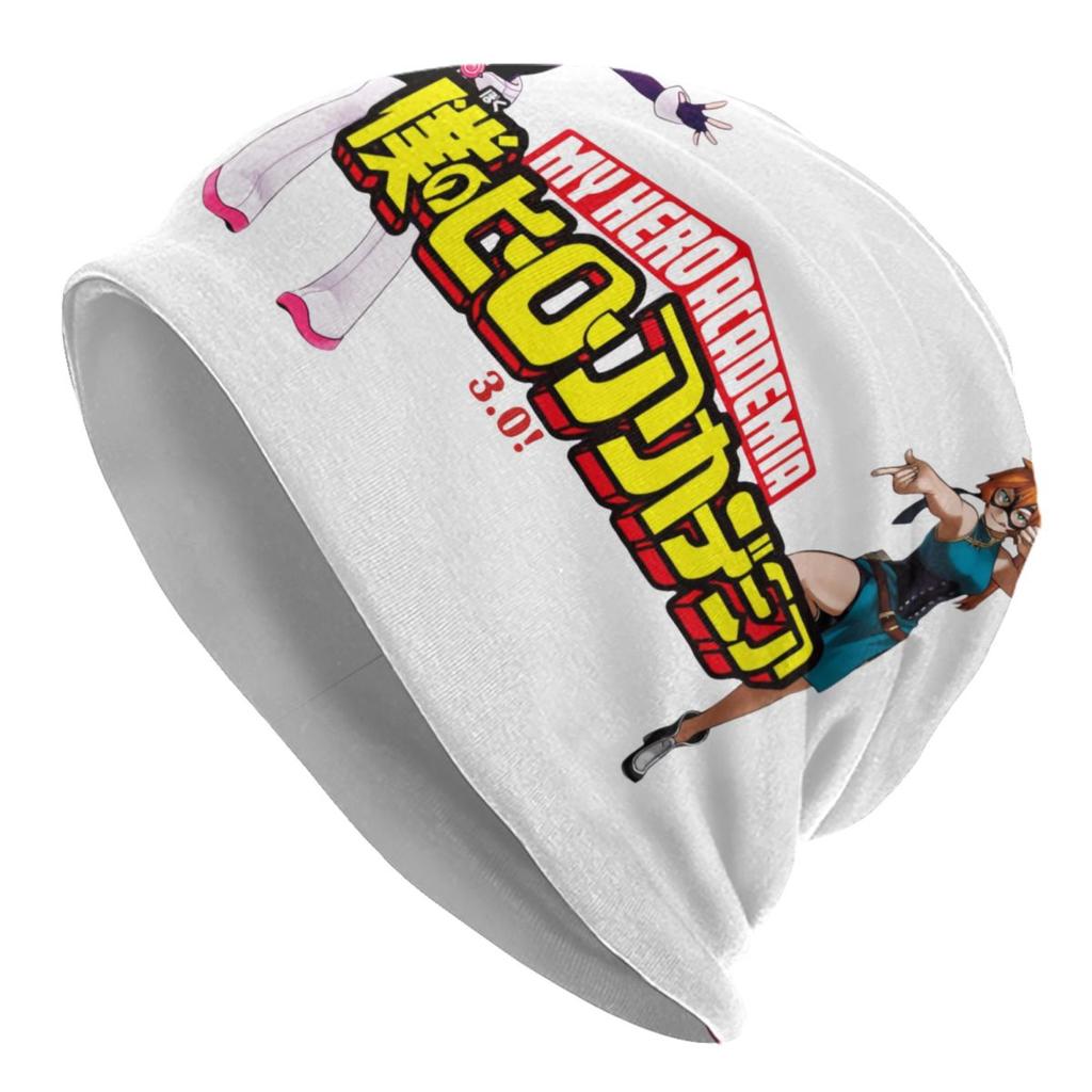 Custom Sprunkied Cool Winter Warm Women Unisex Knitted Hat Adult Unisex Game Skullies Beanies Caps Bonnet Hats