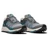 Salomon Xt-Wings Casual Fabric Wear-Resistant Low-Top Running Shoes Unisex Sneakers Gray Blue 414716
