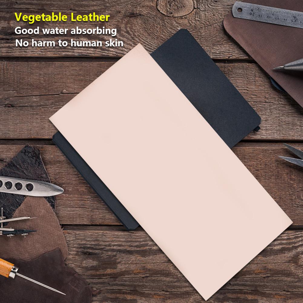 

Высококачественная кожа растительного дубления ручной работы 1.0mm thick, 30*10cm