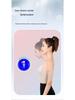 Children's Smart Posture Corrector with LCD Reminder & Neck Support
