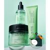 Theavvelab Sprout Edition  Renewal 3 Piece Set Pad+serum+cream 