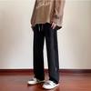 Mark Fairwhale Men's Loose Straight Casual Pants