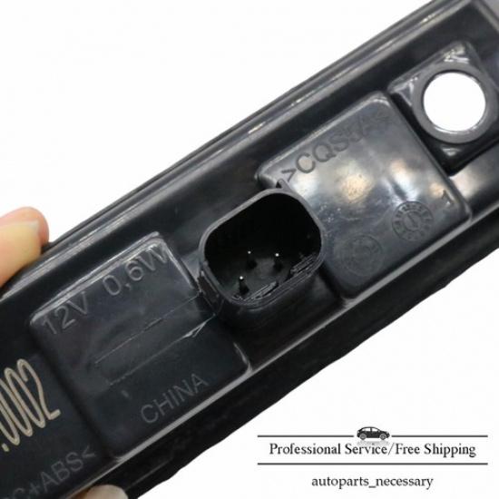 For 12-24 Ford Focus Transit Connect Trunk Liftgate Lock Release Control Switch