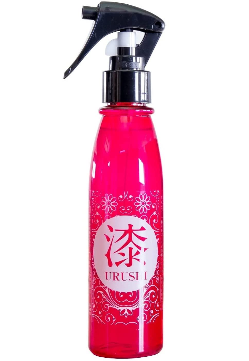 

Завод автомобильных принадлежностей Мукодзима Глянцевое стеклянное покрытие Уруси 150 мл Антистатик