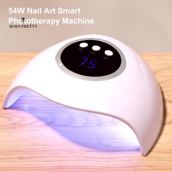

Практичные украшения для ногтей Light Nails Удобный в использовании встроенный источник питания Безопасный