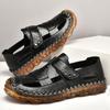 Men's Summer Outer Wear Baotou Cave Sandals