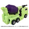 TAKARA TOMY STUDIOSERIES Studio Series Transformers Mixmaster Action Figure T-SPARK TS-09