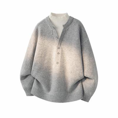 Ropa de abrigo – Jerseys y camisetas de manga larga