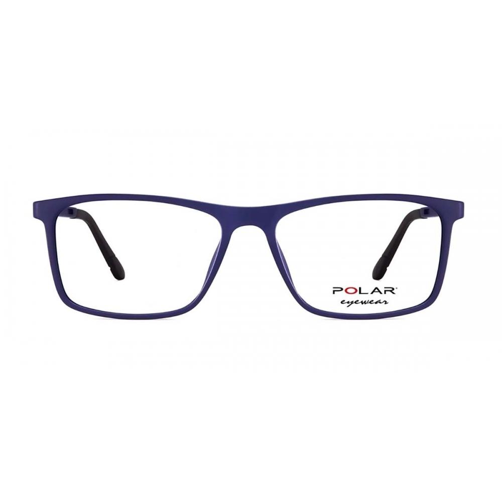 

Polar 470 С клипсой 20 Унисекс Очки 55-16-145