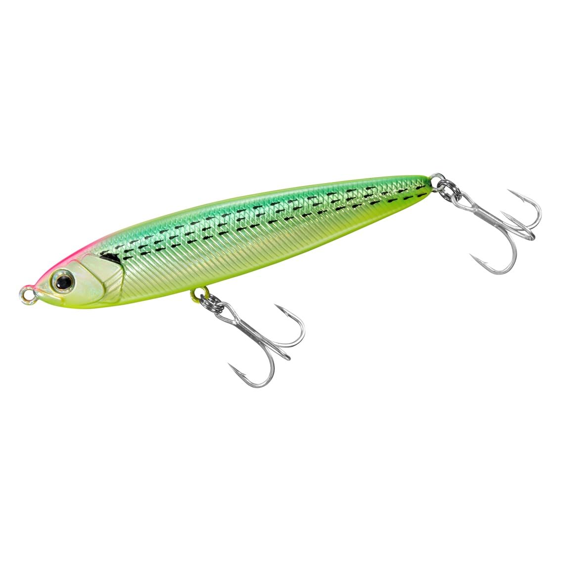 Daiwa Seabass Hunter Sinpen Z 90S Double Chart Konoshiro Lure