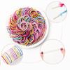 Hair Tie Cute Hair Accessories Ponytail Holder Scrunchie Hair Rope Elastic Hair Band Rubber Band