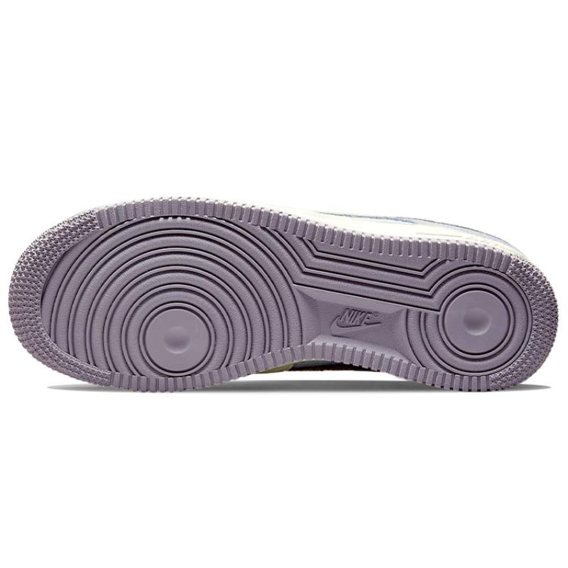 Nike Air Force 1 '07 Lx 'Deep Freeze' Women's Sneakers DO2339-114