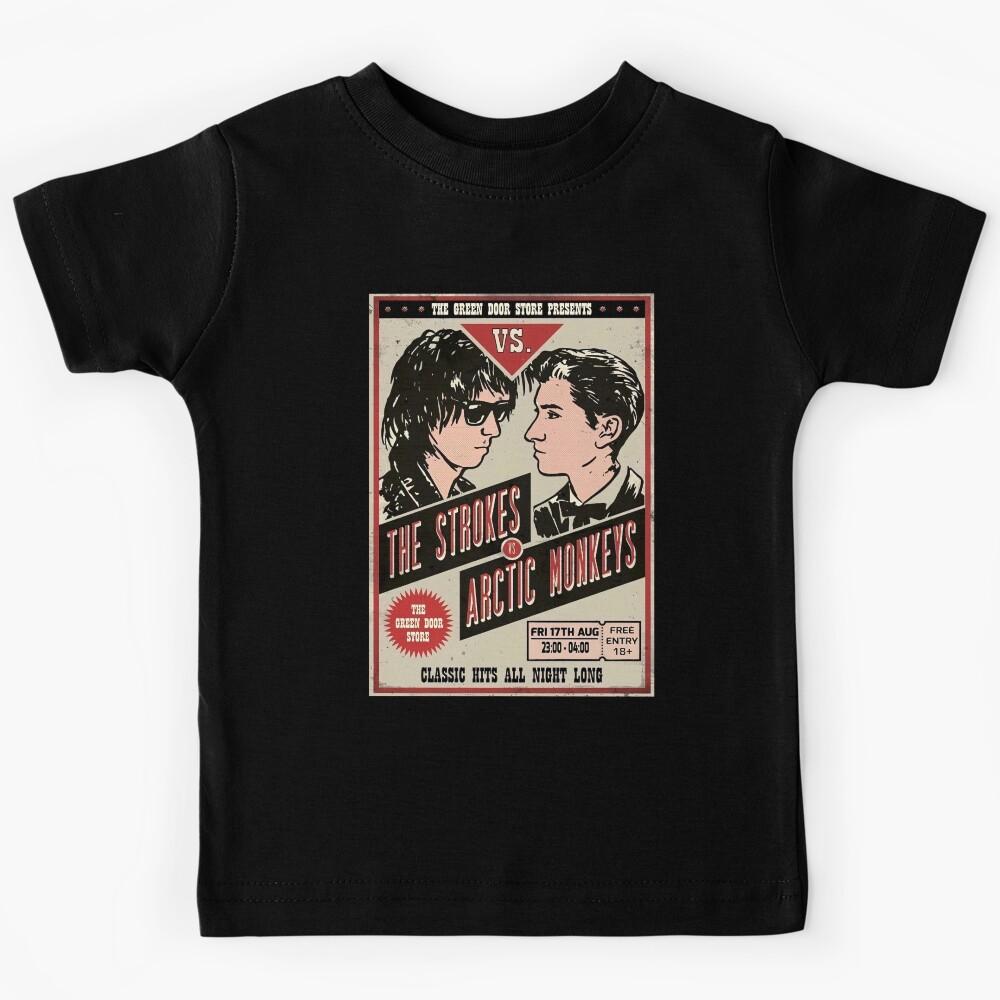 Love The Rivalry Kids T-Shirt 120