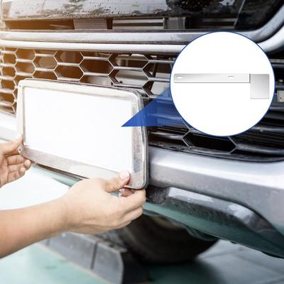 Externí příslušenství – Držáky SPZ