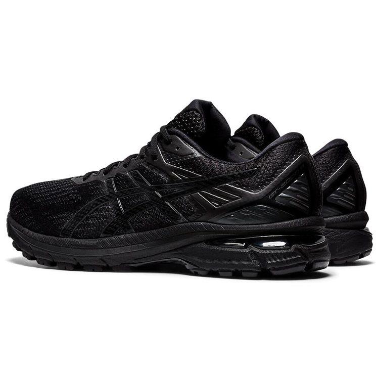 Asics GT 2000 9 'Triple Black' 1011A983-002
