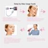Vacuum Activated Hyaluronic Acid Beauty Gun Negative Pressure Moisturizing Microcrystal Pen Beauty Tool