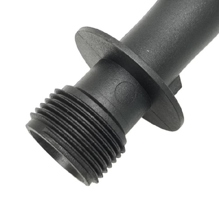 Leak Resistant sprays Adapter For High Pressure Washers Threaded Connection Enhanced Water flows Output