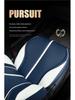 CKX Sports Leather Seat Cushion for BYD Qin PLUS - All-Season Cover