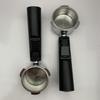 2026 New Coffee Handle Coffee Bottomless Portafilter for-Homix Replacement Tool 51mm 3Ear