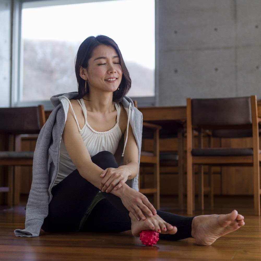 Relaxing Work HATACHI Refreshing Ball NH3700