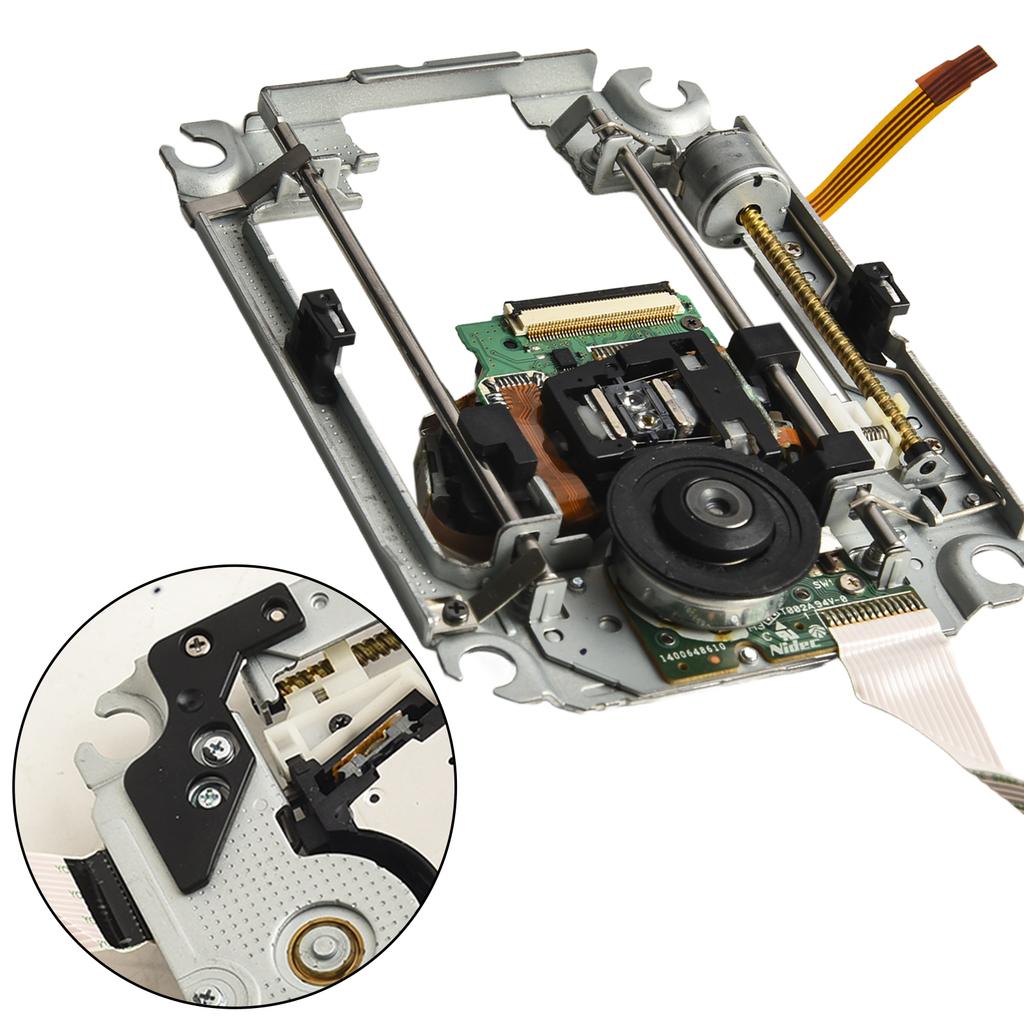 Optische Ersatzteile für KES-450A KEM-450AAA CECH-2001A Für DVD-Optisches Laufwerk Für PS3 Slim