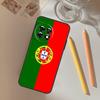 Portugal Passport Flag Funda For OnePlus 12R 13 12 R 11 9 10 Pro 8T 9RT 10T OnePlus Nord 4 CE 2 3 Lite N20 N30 Case