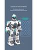 Interactive Smart RC Robot Toy for Kids - Perfect Birthday Gift