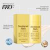 Hydrating Deodorant Stick 83G Vanilla & Pistachios Stick, Odor Protection Perfumed for Women Moisturizing Men, Long Lasting Fresh Scent Underarm Care