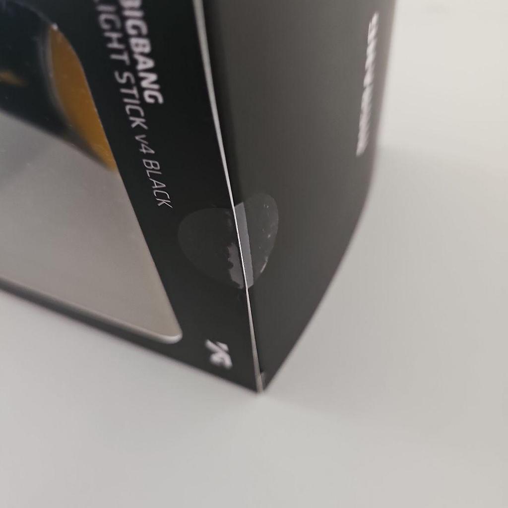 [USED] Same-day shipping Official BIGBANG Penlight 2025 Resale Ver.4