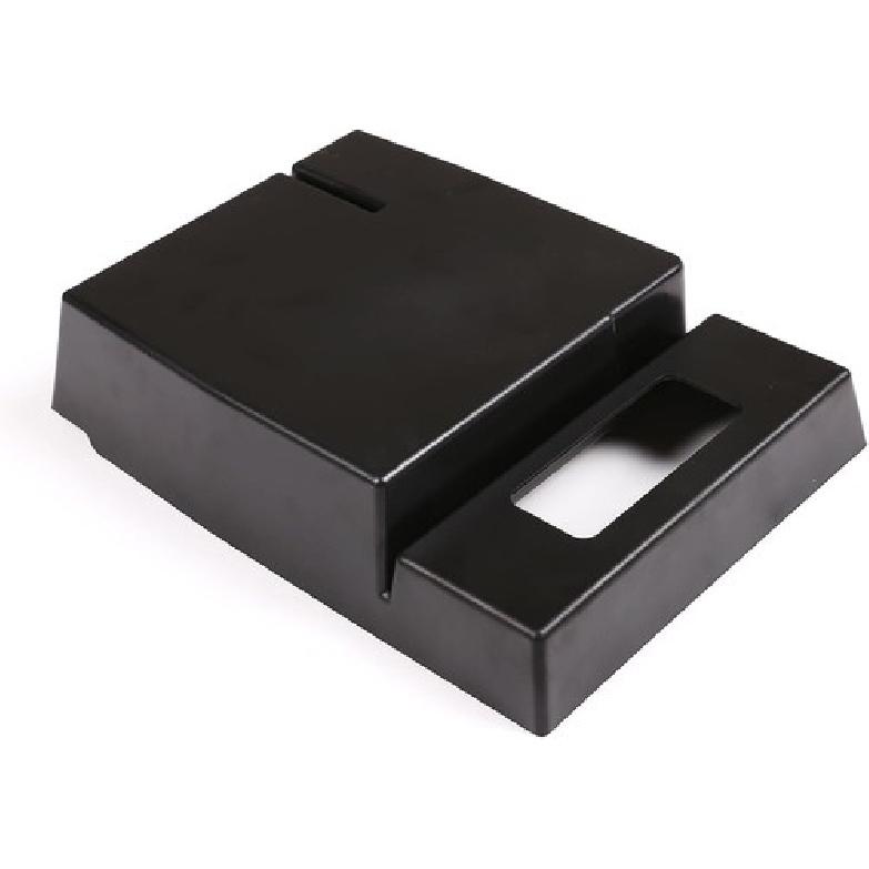 For CX-8 CX-9 2016-2024 CX8 CX9 Car Central Console Storage Box Organizers Tray