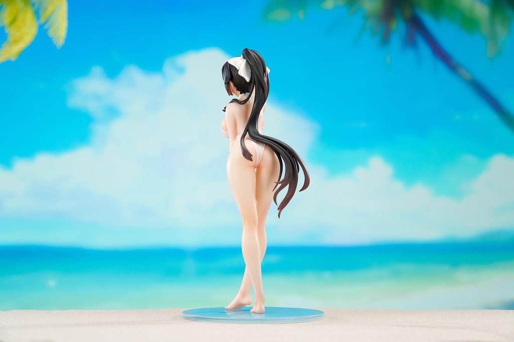 APEX LIMEPIE Series Azur Lane Kaohsiung Beach Rhapsody Ver. 18 Scale PVC & ABS Pre-painted Finished Figure