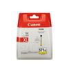 Canon CLI-571 YELLOW XL Ink Cartridge 0334C004AA
