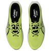 Asics Hyper Speed 5 Soft Comfortable Durable Breathable Low Top Casual Running Shoes Men sneaker Lemon-Yellow 1011C084-750