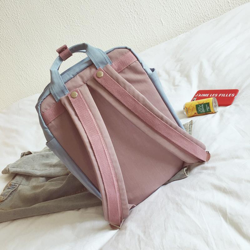 soulsten diaper bag backpack