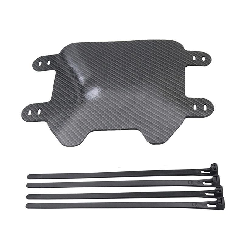 Electric Motorcycle Number Plate License Plate For Surron Sur-Ron Sur Ron Light Bee X S Electric Bicycle Universal Parts