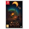 Outer Wilds: Archaeologist - Nintendo Switch Game