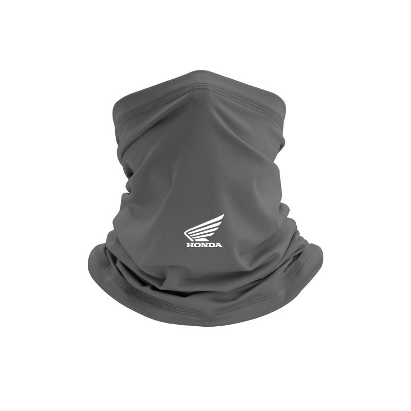 

Motorcycle Face Mask Outdoor Cycling Neck Scarf Sunscreen Mask For Honda CB400 CB650F CBF CBR25ORR CRF SH3O0 NC75O HONDA