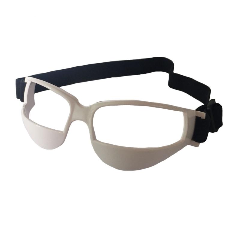 Teenagers Kids Basketball Goggles Sport Dribble Specs Goggles Sports Goggles