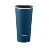 Stainless Steel Vacuum Insulated Tumbler, 15-Ounce, Blue, SX-FSE45AD
