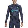 New Nike Soccer Jerseys Men's Navy Blue FJ4699-438