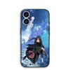 for Samsung Galaxy A56 A26 A36 A10 A20 A30 A31 A32 A50 A55 A52 A53 A33 A12 A14 Phone Case Madaras Sasuke Narutos Akatsuki Itachi